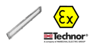 Ex nA Fluorescent Lighting for Hazardous Areas | Technor RMS-550-03