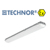 Hazardous Area Technor G2X LED Lighting