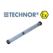 Ex e Lighting – Increased Safety Hazardous Area Technor EVF-P Fluorescent Lighting