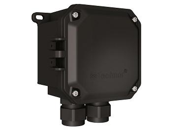 Marechal B2X Hazardous Area ATEX Junction Box