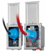 Marechal RETTBOX Plugs & Sockets 20A & 32A Decontactors