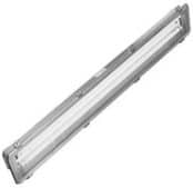 Technor RMS 540 Fluorescent Lighting