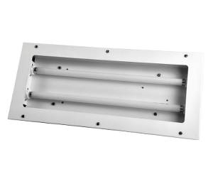 Zone 1 Increased Safety Recessed Fluorescent Hazardous Area ATEX IECEx Ex e – Abtech Xena