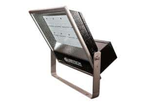 Zone 1 LED Floodlight Hazardous Area ATEX IECEx Ex i – Abtech Gamma Flood Lowbay
