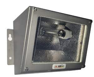 Zone 2 Bulkhead Luminaire ATEX IECEx Ex nR Hazardous Area – Abtech Endurans