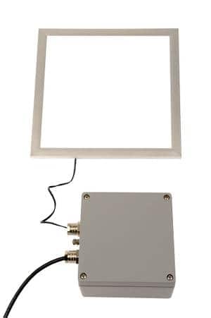 Zone 2 LED Panel ATEX IECEx Ex i Intrinsically Safe – Abtech Nimbus