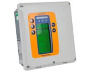 Crowcon Gasmaster Gas Detection Control Panel