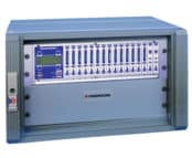 Crowcon Gasmonitor Plus Control Panel