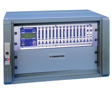 Crowcon Gasmonitor Plus