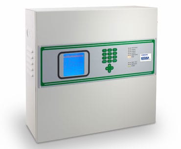 Crowcon Hydra 256