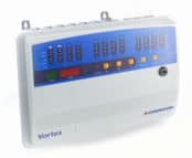 Crowcon Vortex Gas Detection Control Panel