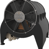 EXHEAT MFH Bulldog Heater | Hazardous Area Award Nomination With HazardEx 2018