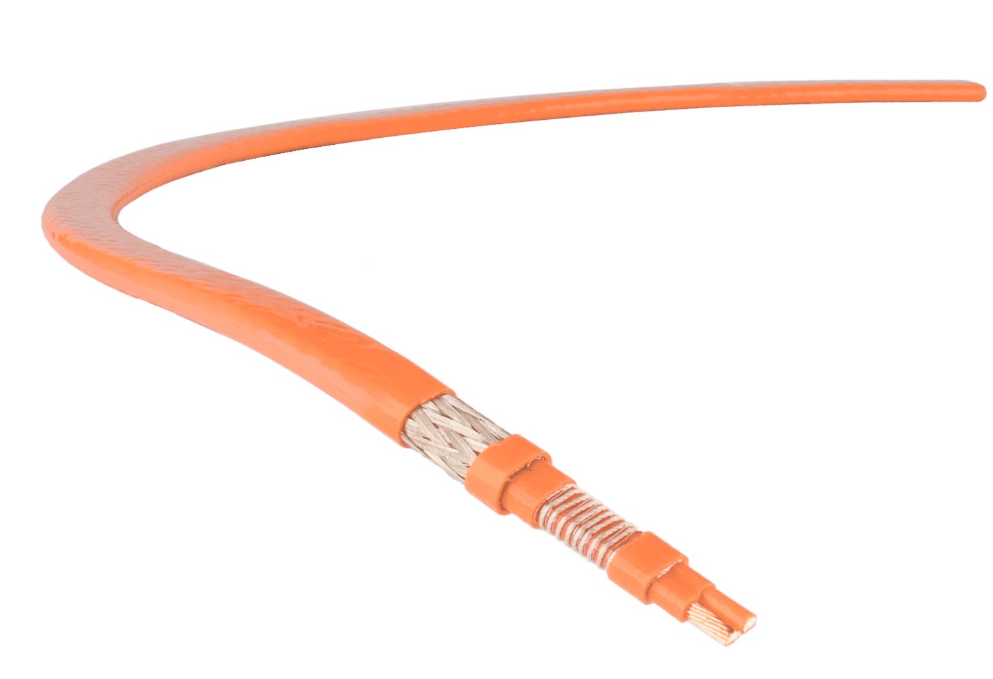 Thermon FP Heat Tracing Cable