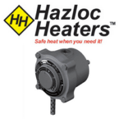 Hazloc Heaters XET1-1-E-A Electronic Explosionproof Thermostat – ATEX, IECEx & EAC Ex