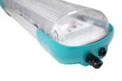 Petrel 9LED2700/EM | Zone 1 LED Light Fitting ATEX
