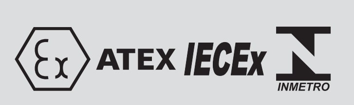 ATEX Phones