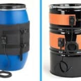 Heating Jackets – Heating Drums & IBC’s – Some FAQ’s