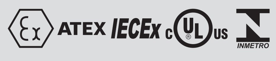 Eaton MEDC FHF FernTel IP - Certifications