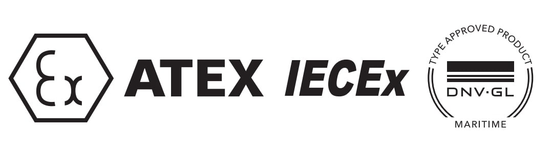 ATEX Phones