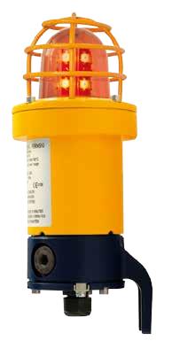 Eaton MEDC dSLB20-LED