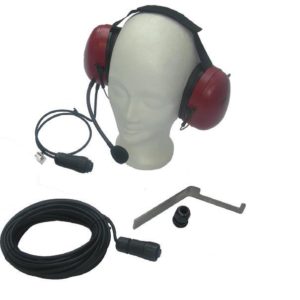 Ex Headset