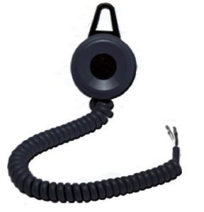 Ex II additional earpiece