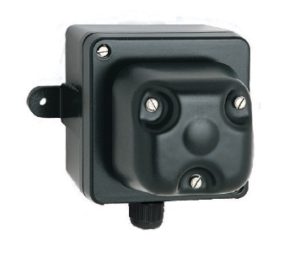 Ex II secondary sounder
