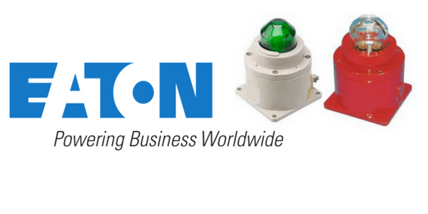 MEDC SM87 Hazardous Area Beacons
