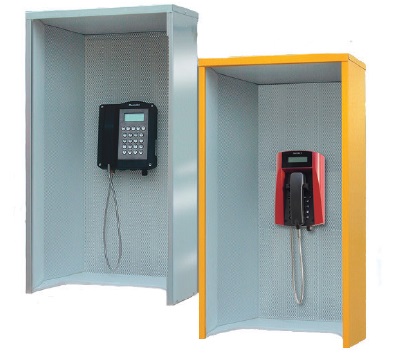 ATEX Phones Zone 1 Hazardous Area | Eaton MEDC FHF ExResistTel