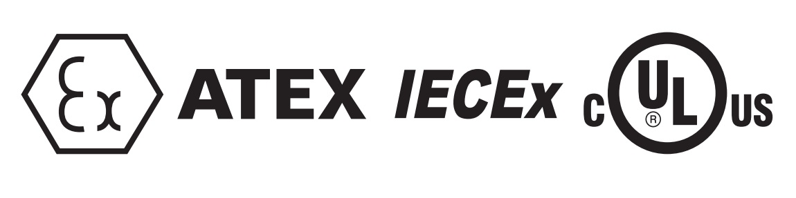 ATEX Detectors, Control & Distribution Units
