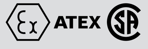 ATEX Detectors, Control & Distribution Units