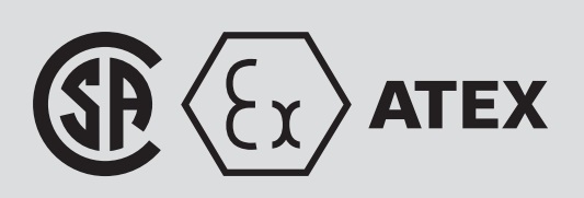 ATEX Detectors, Control & Distribution Units