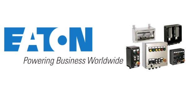 ATEX Detectors, Control & Distribution Units Zone 1 & Zone 2 Control Unit Weatherproof Ex ed – Eaton MEDC GHG 44