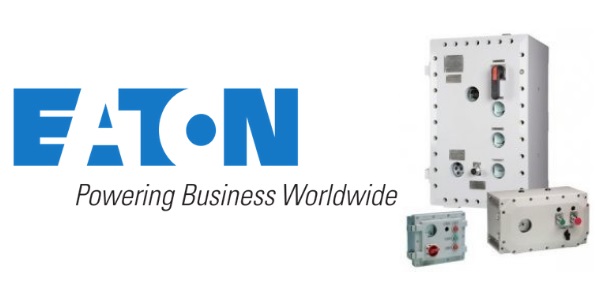 ATEX Detectors, Control & Distribution Units Zone 1 & Zone 2 Custom Built Control Panels - Eaton MEDC GP & JL