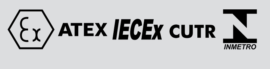 ATEX Loudspeakers