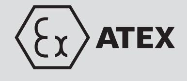 ATEX Loudspeakers