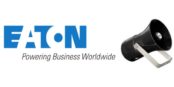 ATEX Loudspeakers Zone 1 & Zone 2 Weatherproof Ex d(e) – Eaton DB4B Hazardous Area Loudspeakers Up To 25 Watts