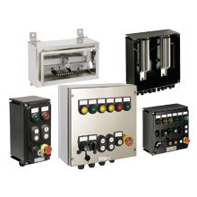 Eaton MEDC GHG 44