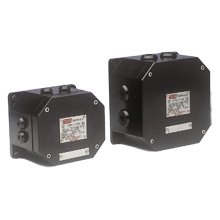 Eaton MEDC JB10 & JB11