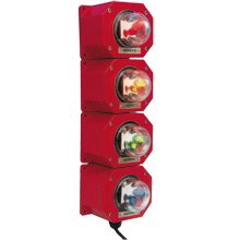 Eaton MEDC SL5 ATEX Status Lights