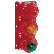 Eaton MEDC SM87SL ATEX Status Lights