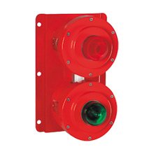 Eaton MEDC XB11SL ATEX Status Lights