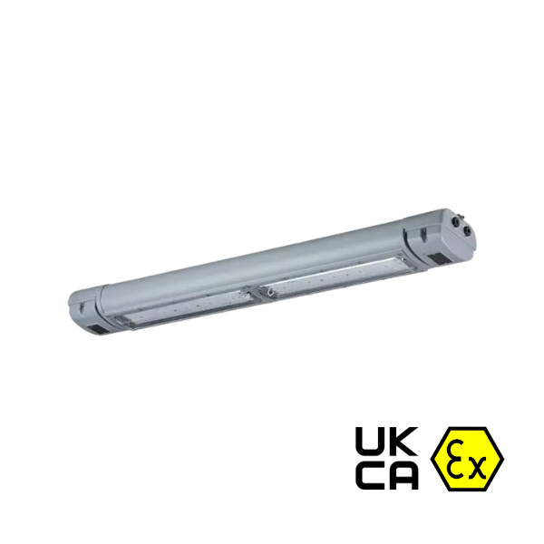 SPZ-WL168 ATEX Linear Light Fitting