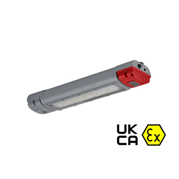 Raytec SPZ-WL84-EMX25 Emergency Linear Zone 2