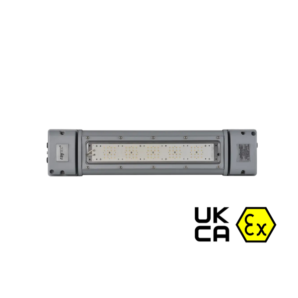 Raytec SPARTAN SPZ-WL84 Linear ATEX Lighting Zone 2 & Zone 22