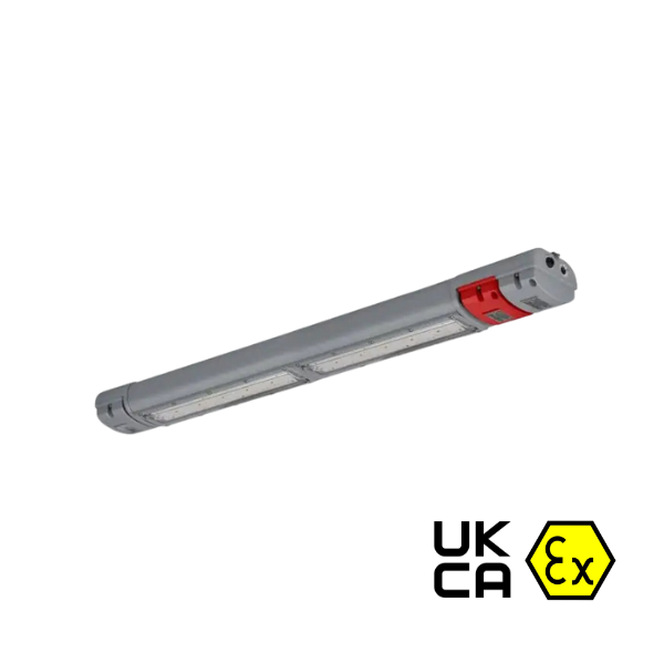 SPARTAN SPZ-WL168-EMX25 Emergency Variant Zone 2 & Zone 22