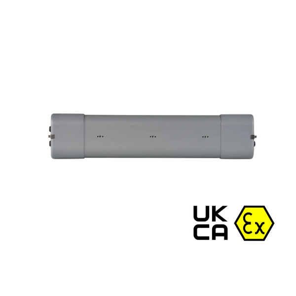 SPZ-WL84 ATEX Linear Light Fitting