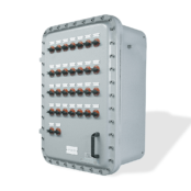 ATEX Control Panels | Hazardous Area Control Panels Zone 1 Zone 2