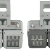 ATEX Floodlights – Launch of New Ex LED Crane Floodlight for Hazardous Area Lighting