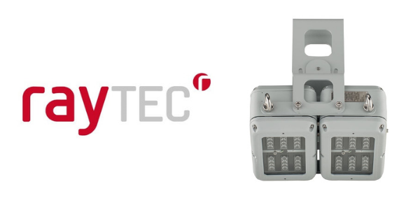 ATEX Floodlights Zone 1 Crane Floodlight Hazardous Area 10,000 Lumens